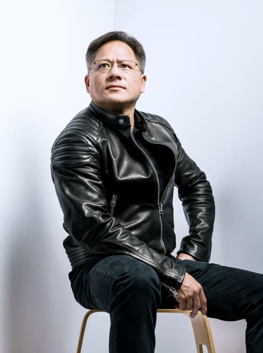 Original model photo