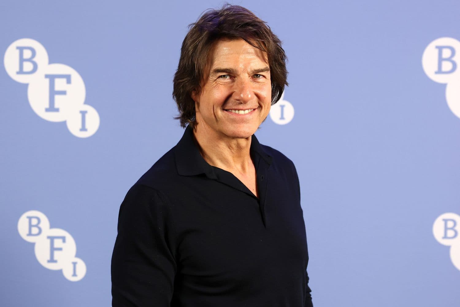Tom Cruise original